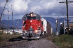 CORP 5041 near Medford